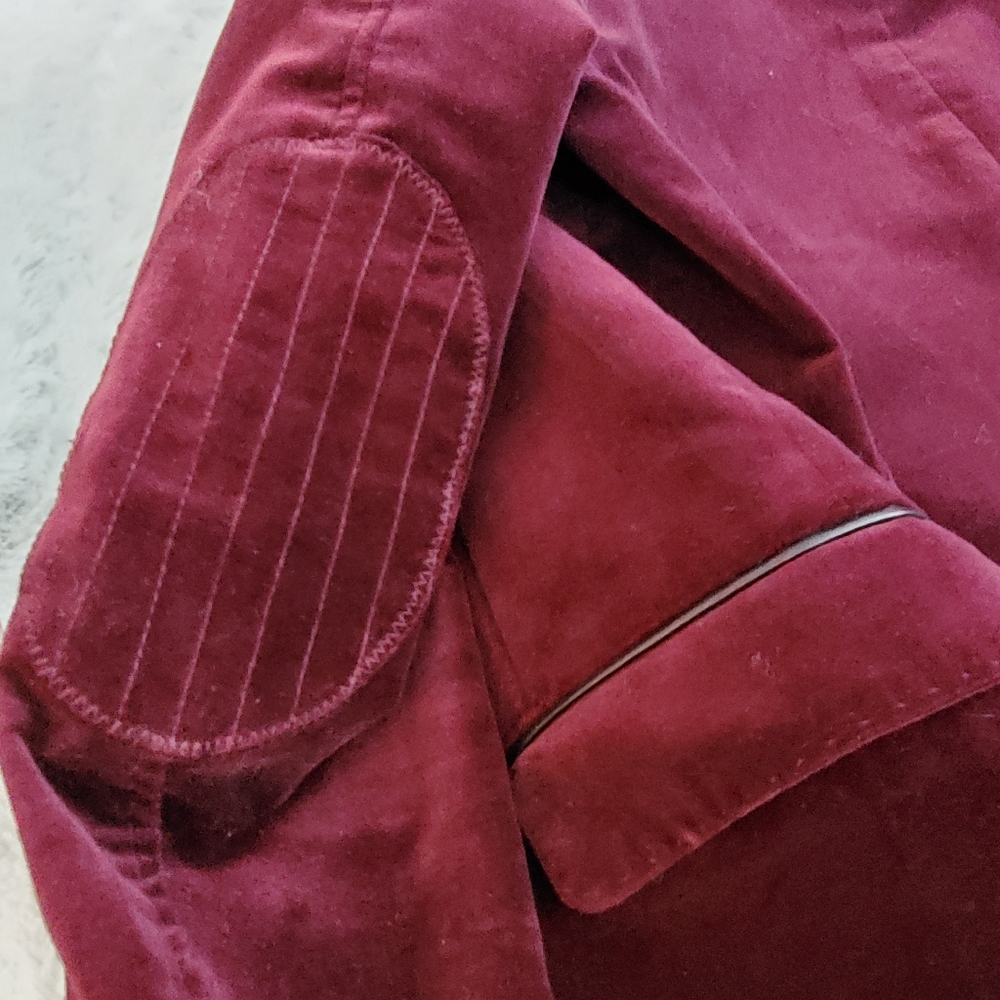 Zara Mens Blazer - Picture 4 of 5